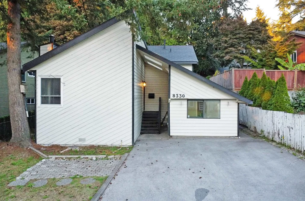 8330 Sheaves Rd, Delta, BC - MLS: R3177260