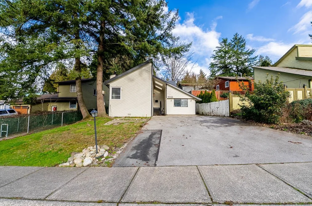 House for sale at 8330 Sheaves Road Delta British Columbia - MLS: R3109909