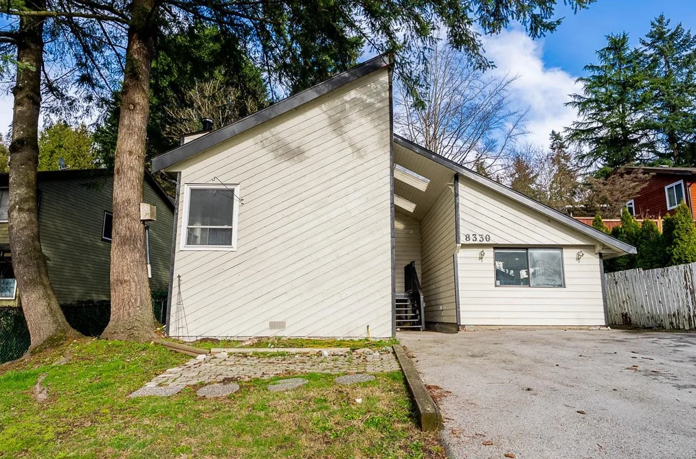 8330 SHEAVES ROAD, Delta BC V4C 3X1, Delta BC — Residential for Sale - Photo 2