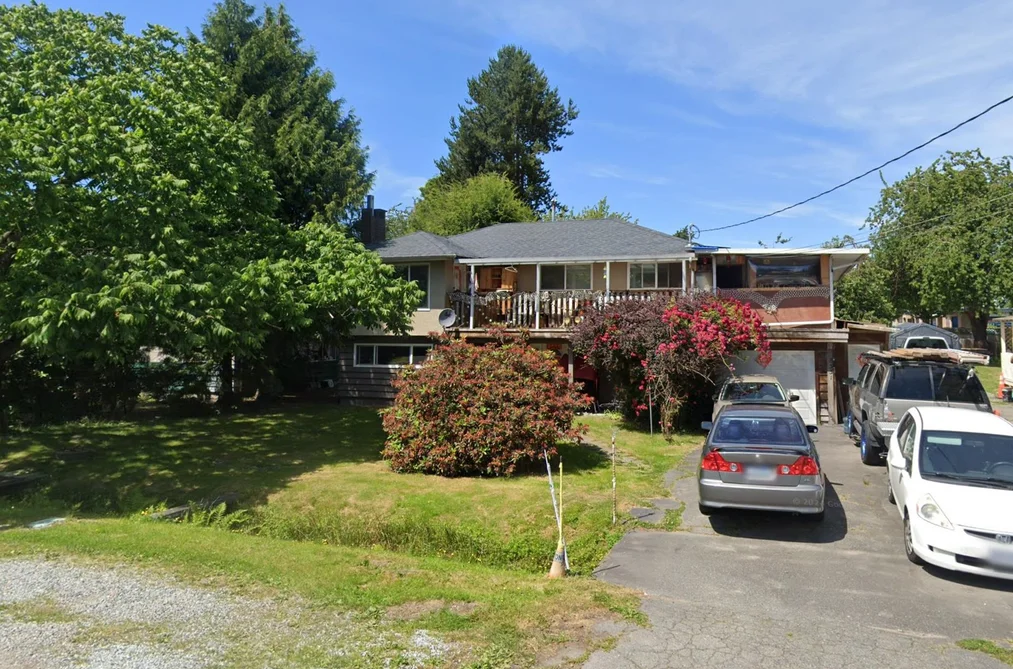 House for sale at 8331 Brownell Road Richmond British Columbia - MLS: R3108546