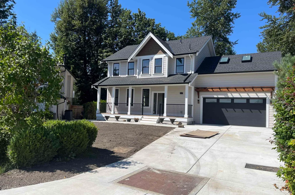 House for sale at 8336 Miller Crescent Mission British Columbia - MLS: R3146770