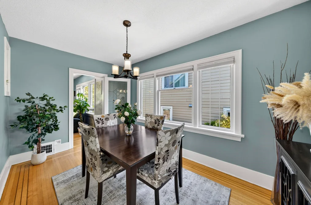 834 FOURTH STREET, New Westminster BC V3L 2W6, New Westminster BC — Residential for Sale - Photo 4