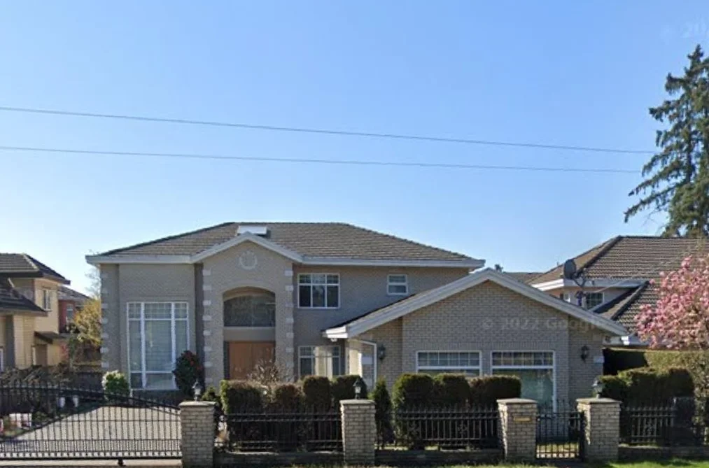 House for sale at 8340 Blundell Road Richmond British Columbia - MLS: R2743475