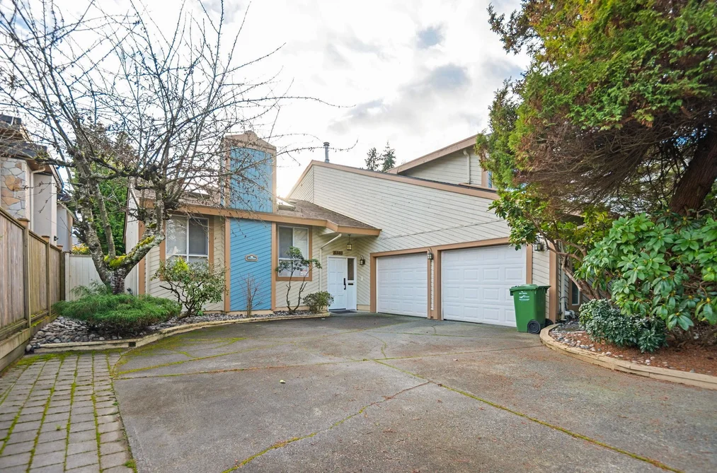 8340 LUNEN ROAD, Richmond BC V6Y 2X2, Richmond BC — Residential for Sale - Photo 2