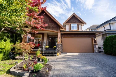 8348 167A St, Surrey, BC - MLS: R3178798