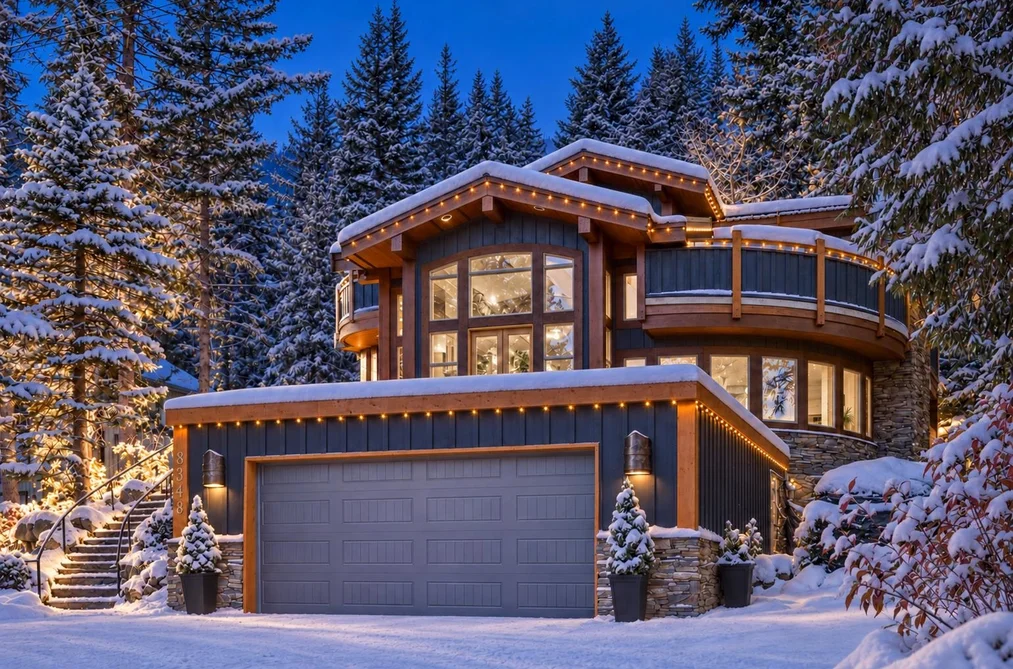 8348 Mountain View Dr, Whistler, BC - MLS: R3178236