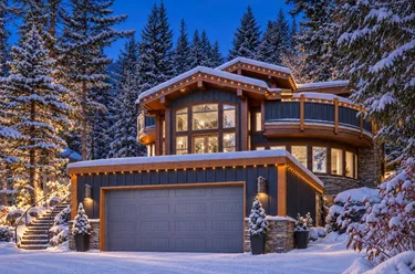 8348 Mountain View Dr, Whistler, BC - MLS: R3178236
