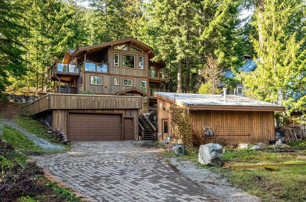8349 NEEDLES DRIVE, Whistler BC V8E 0G1, Whistler BC — Residential for Sale - Photo 3