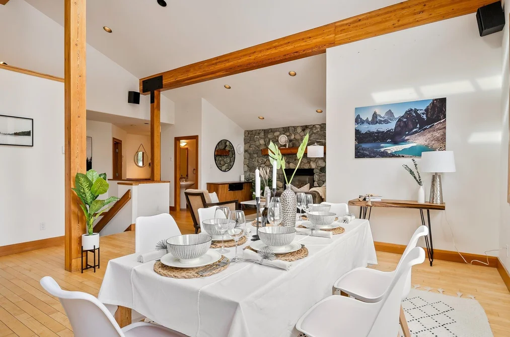 8349 NEEDLES DRIVE, Whistler BC V8E 0G1, Whistler BC — Residential for Sale - Photo 4