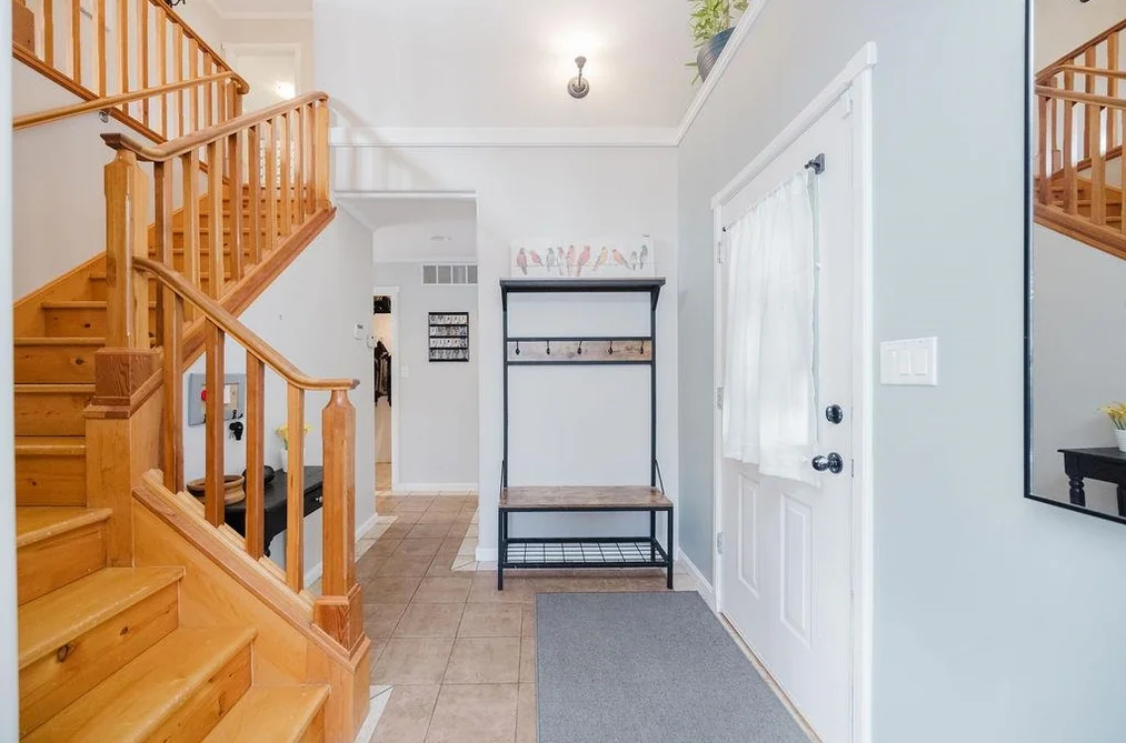 835 AURORA WAY, Gibsons BC V0N 1V9, Gibsons BC — Residential for Sale - Photo 3