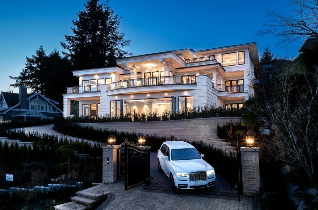 835 FARMLEIGH ROAD, West Vancouver BC V7S 1Z8, West Vancouver BC — Residential for Sale - Photo 2