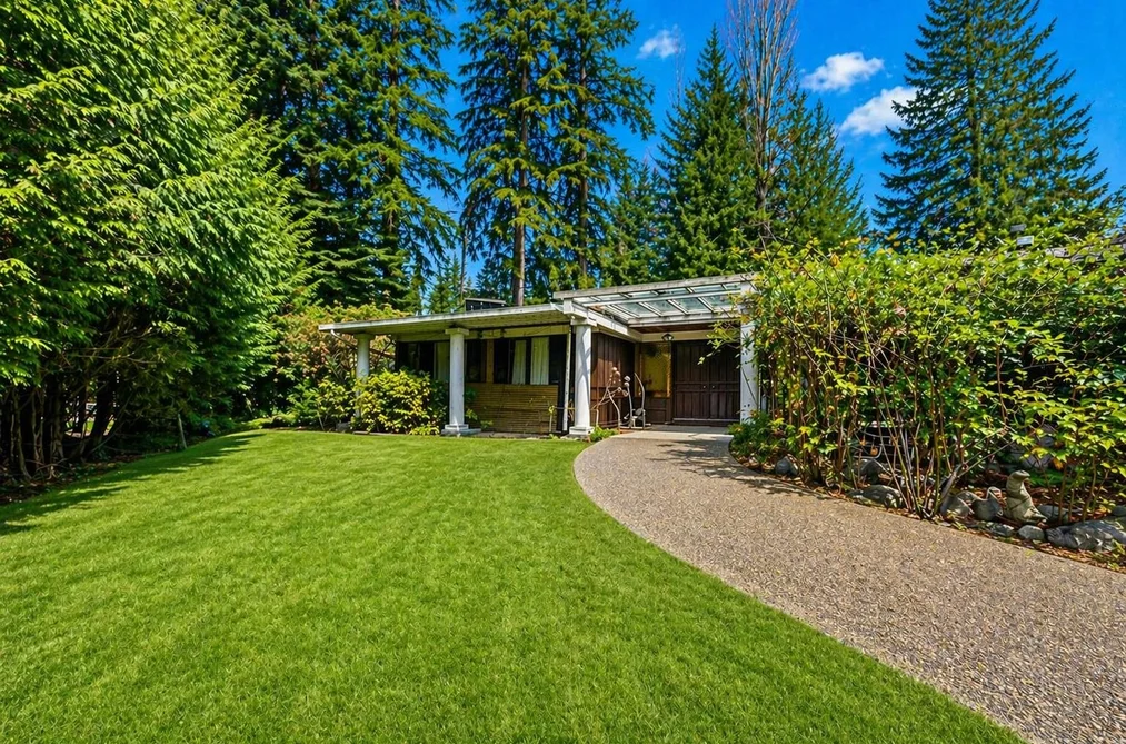 835 WILDWOOD PLACE, West Vancouver BC V7S 1P2, West Vancouver BC — Residential for Sale - Photo 2
