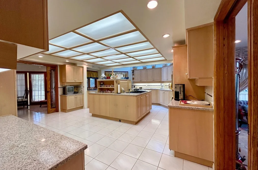8351 SUNNYWOOD DRIVE, Richmond BC V6Y 3G4, Richmond BC — Residential for Sale - Photo 4