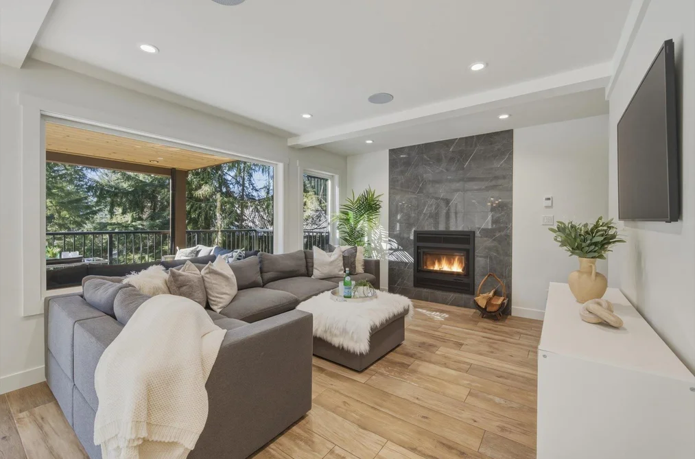 8353 RAINBOW DRIVE, Whistler BC V8E 0G1, Whistler BC — Residential for Sale - Photo 5