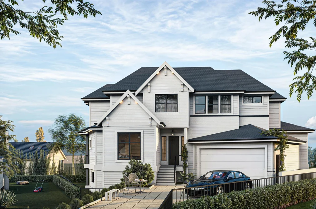 8355 166A STREET, Surrey BC V4N 6A7, Surrey BC — Land for Sale - Photo 2