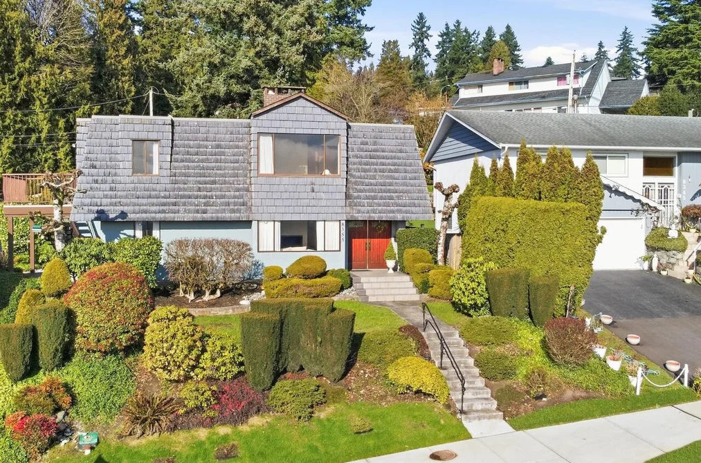 8355 NELSON AVENUE, Burnaby BC V5J 4E8, Burnaby BC — Residential for Sale - Photo 2