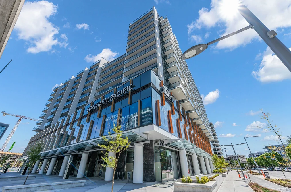Condo for sale at 836 3328 No. 3 Road Richmond British Columbia - MLS: R3133224