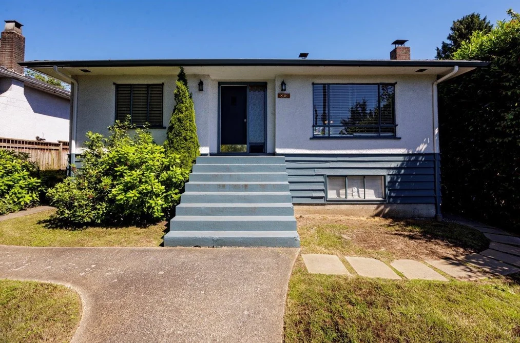 836 E 4TH STREET, North Vancouver BC V7L 1K4, North Vancouver BC — Residential for Sale - Photo 2