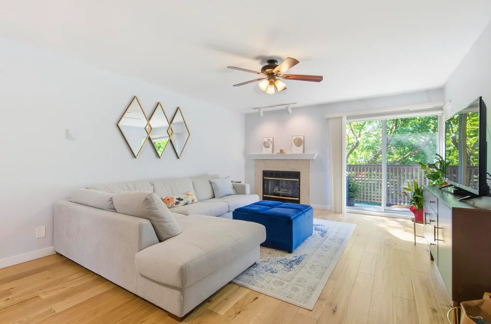 Townhouse for sale at 836 Roche Point Drive North Vancouver British Columbia - MLS: R3122892