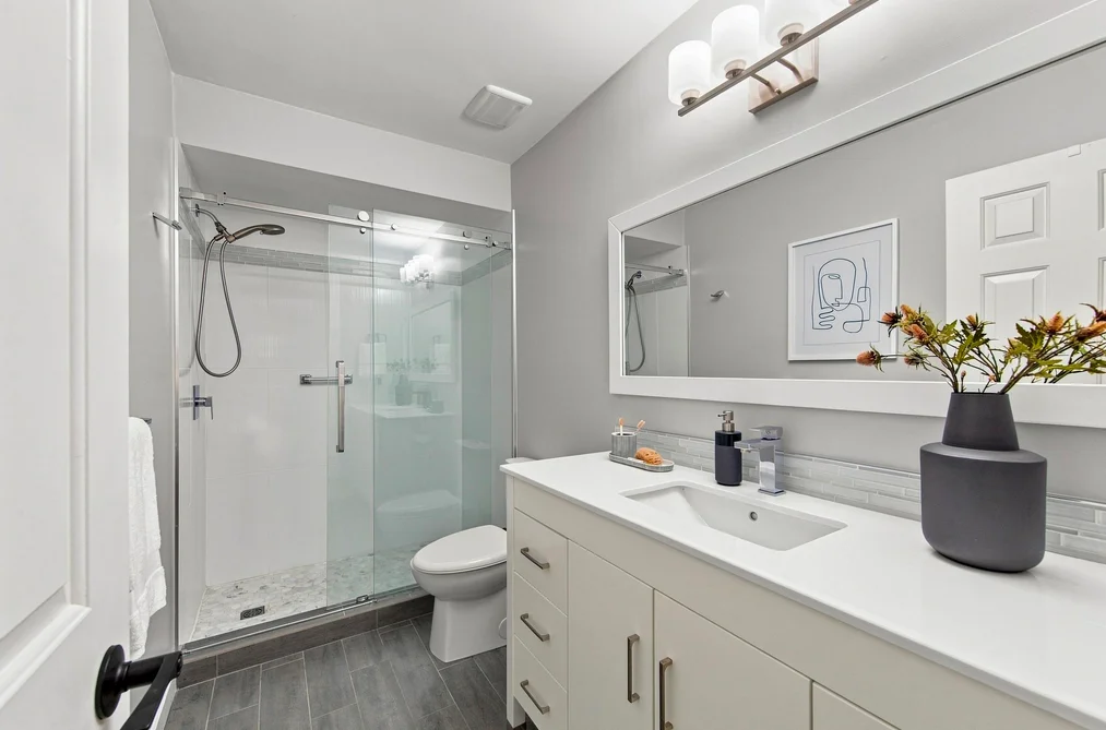 836 Roche Point Drive, North Vancouver, BC - Townhouse for Sale - Photo 13 of 27