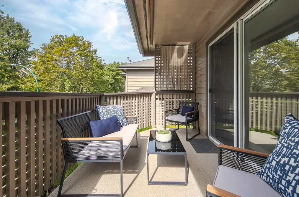 836 Roche Point Drive, North Vancouver, BC - Townhouse for Sale - Photo 20 of 27