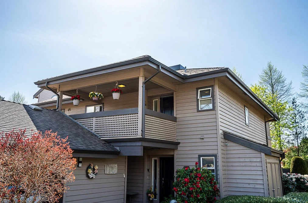 836 Roche Point Drive, North Vancouver, BC - Townhouse for Sale - Photo 22 of 27