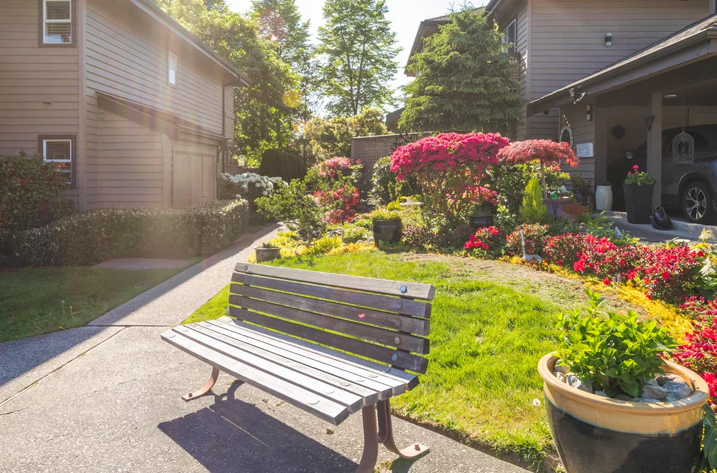 836 Roche Point Drive, North Vancouver, BC - Townhouse for Sale - Photo 25 of 27