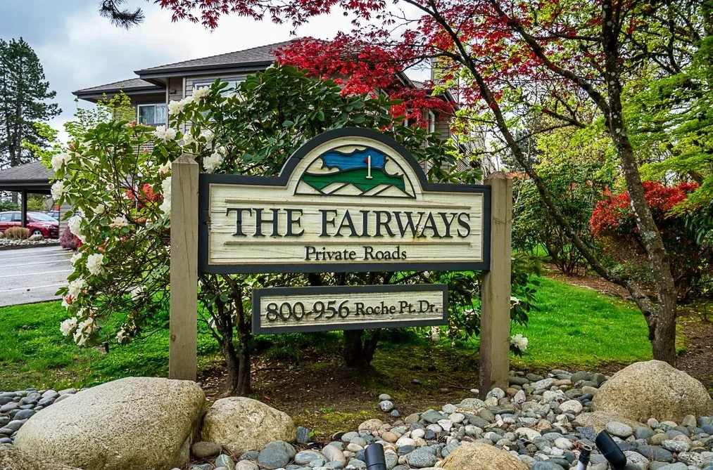 836 Roche Point Drive, North Vancouver, BC - Townhouse for Sale - Photo 26 of 27