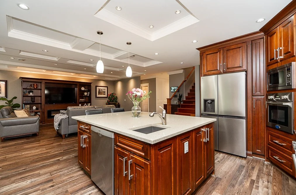 836 SPRICE AVENUE, Coquitlam, BC — Residential for Sale — Photo 12 of 40