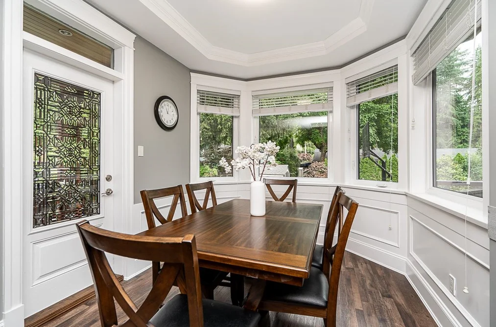 836 SPRICE AVENUE, Coquitlam, BC — Residential for Sale — Photo 13 of 40