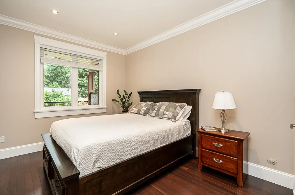 836 SPRICE AVENUE, Coquitlam, BC — Residential for Sale — Photo 14 of 40
