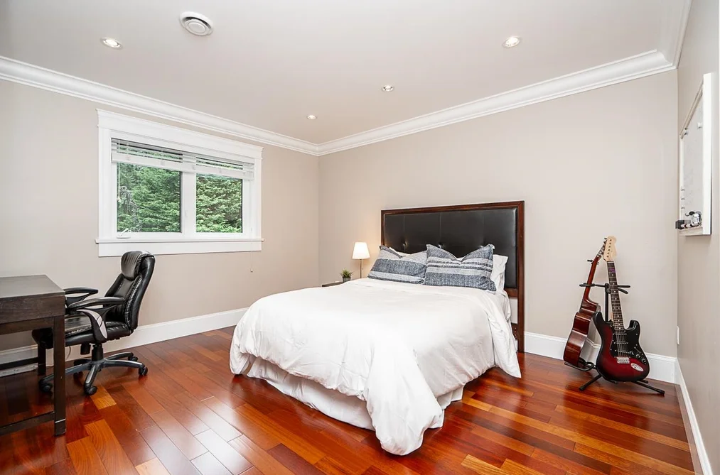836 SPRICE AVENUE, Coquitlam, BC — Residential for Sale — Photo 15 of 40