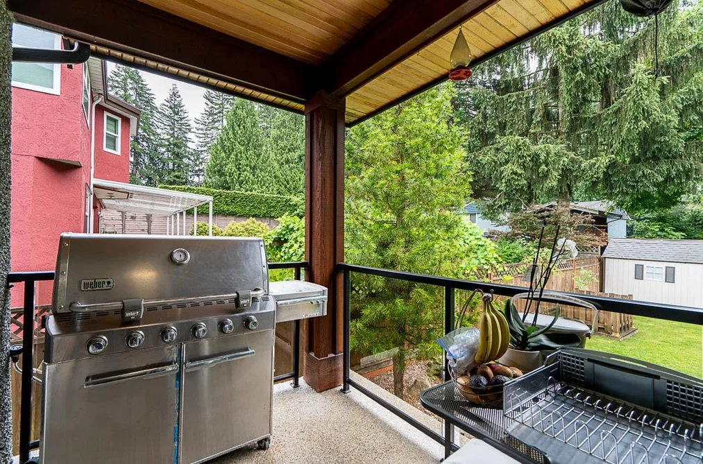 836 SPRICE AVENUE, Coquitlam, BC — Residential for Sale — Photo 39 of 40