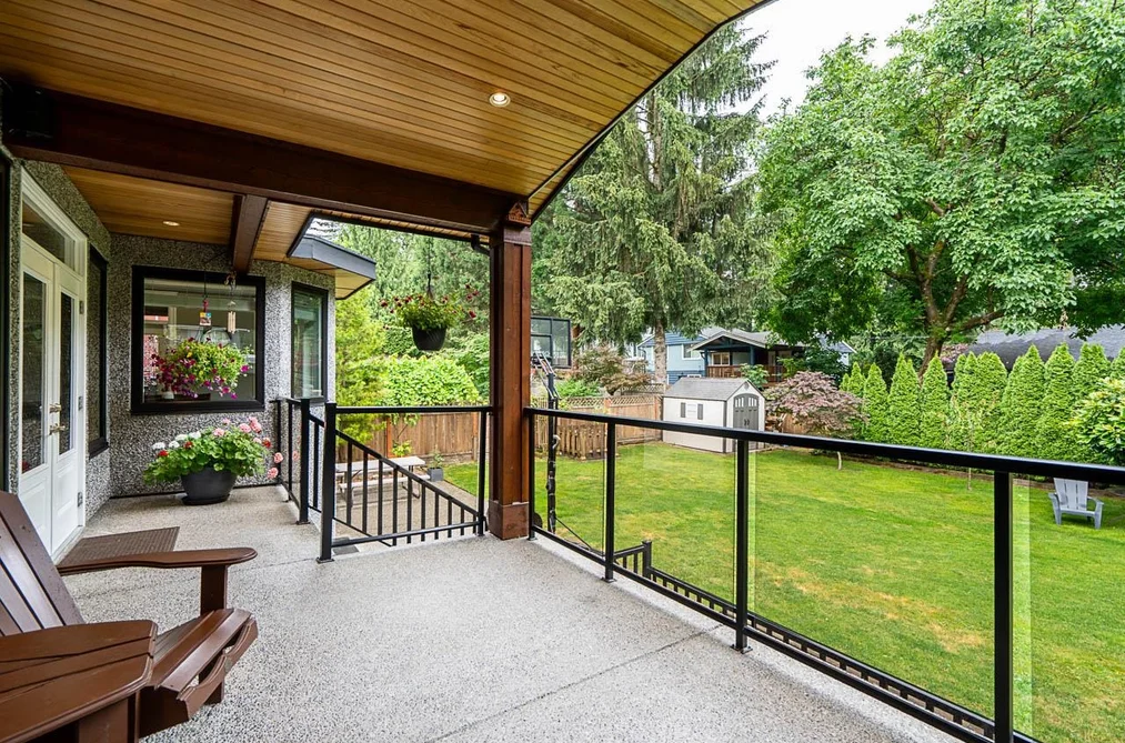 836 SPRICE AVENUE, Coquitlam, BC — Residential for Sale — Photo 40 of 40
