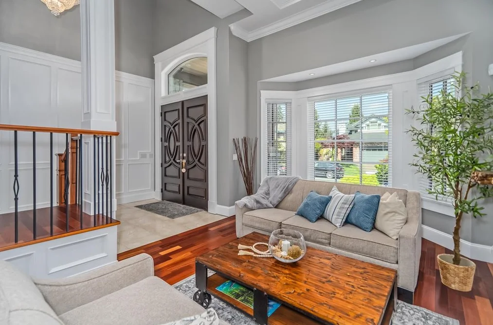 836 SPRICE AVENUE, Coquitlam BC V3J 2P1, Coquitlam BC — Residential for Sale - Photo 5