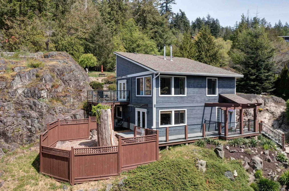 8362 REDROOFFS ROAD, Halfmoon Bay BC V7Z 1E5, Halfmoon Bay BC — Residential for Sale - Photo 3