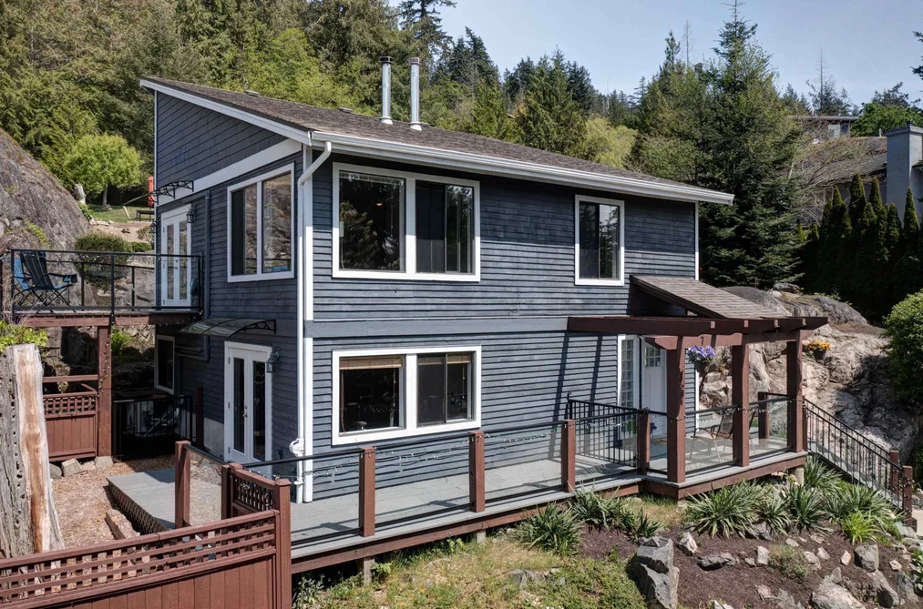 8362 REDROOFFS ROAD, Halfmoon Bay BC V7Z 1E5, Halfmoon Bay BC — Residential for Sale - Photo 5