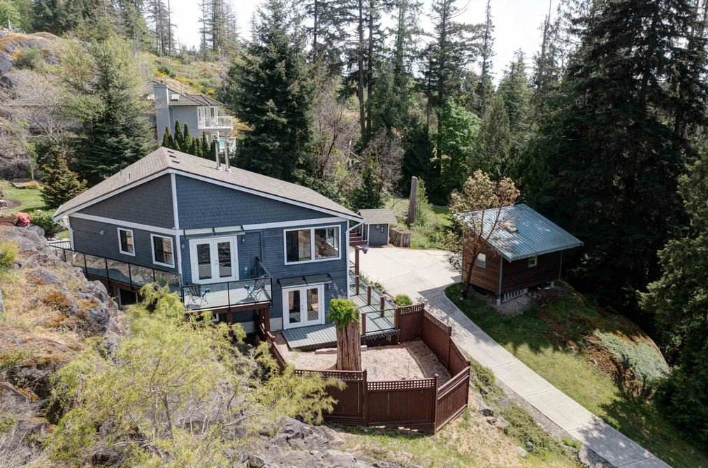 8362 REDROOFFS ROAD, Halfmoon Bay BC V7Z 1E5, Halfmoon Bay BC — Residential for Sale - Photo 6
