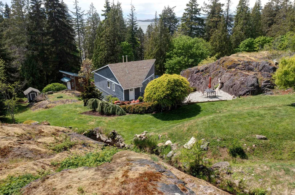 8362 REDROOFFS ROAD, Halfmoon Bay BC V7Z 1E5, Halfmoon Bay BC — Residential for Sale - Photo 7