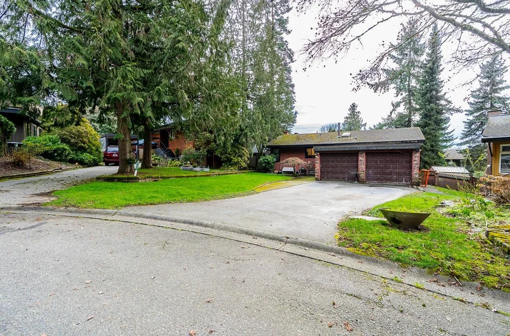 House for sale at 8363 Arbour Place Delta British Columbia - MLS: R3161030