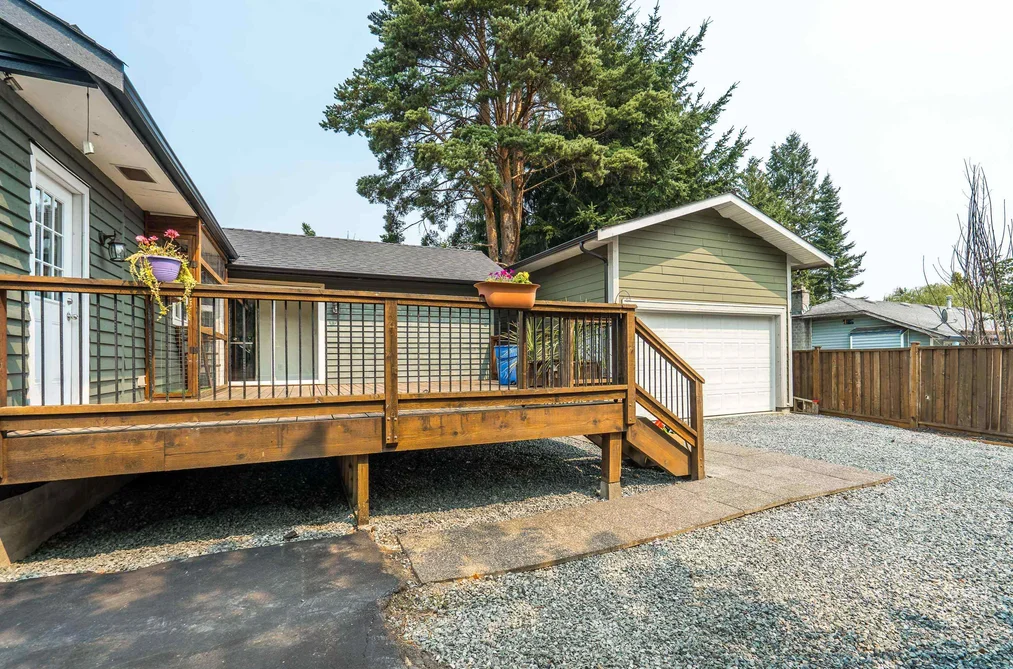 House for sale at 8364 Cade Barr Street Mission British Columbia - MLS: R3153870