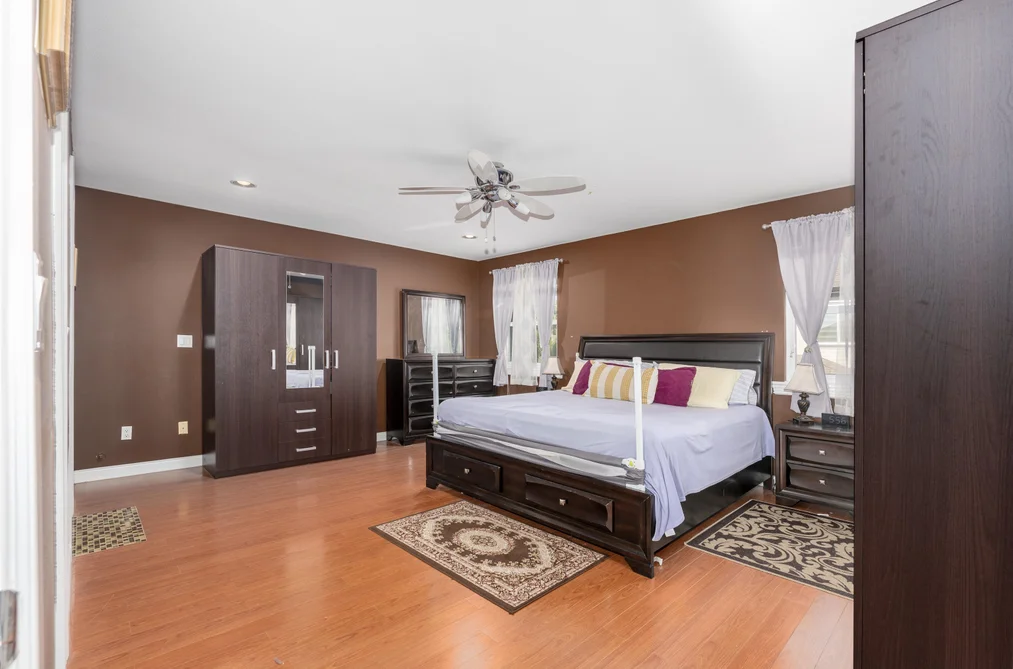 8364 HARRIS STREET, Mission BC V2V 7R9, Mission BC — Residential for Sale - Photo 6