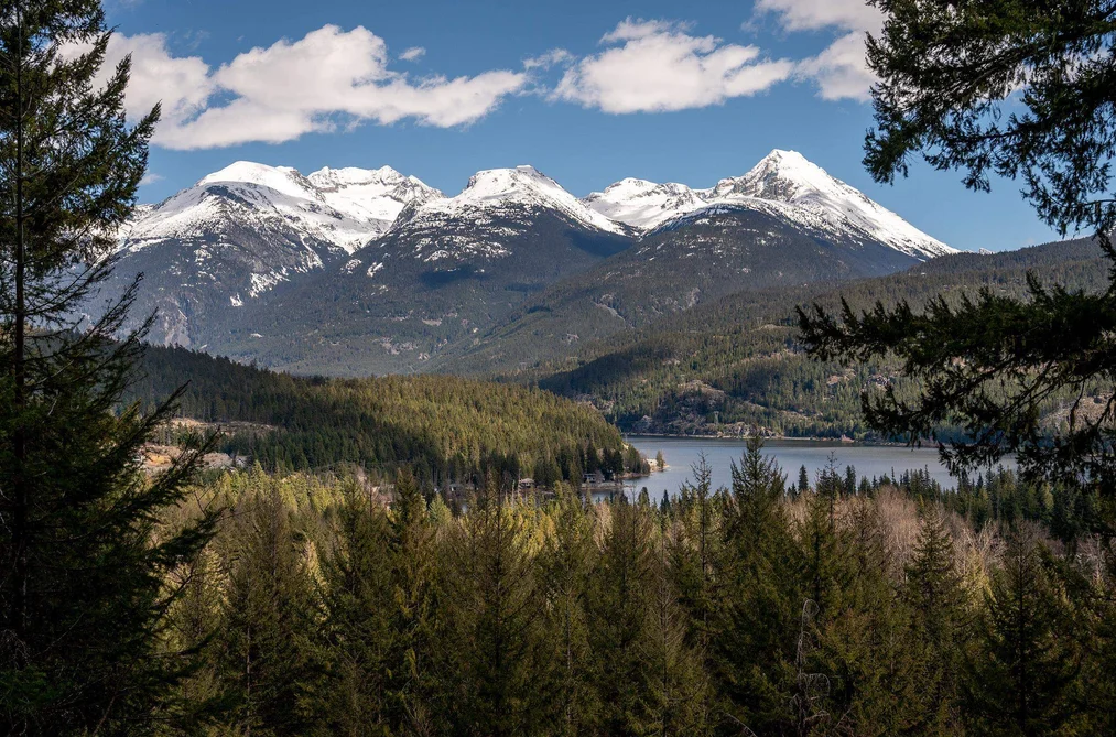 Property for sale at 8365 Mountain View Drive Whistler British Columbia - MLS: R3059590