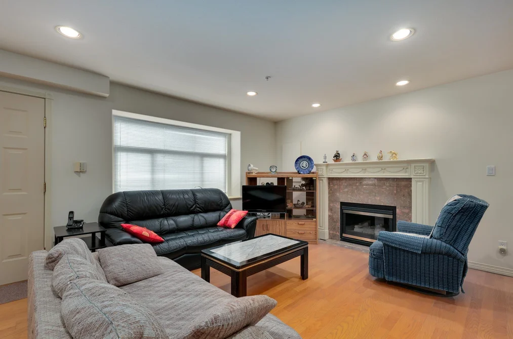 8369 SHAUGHNESSY STREET, Vancouver BC V6P 3Y1, Vancouver BC — Residential for Sale - Photo 4