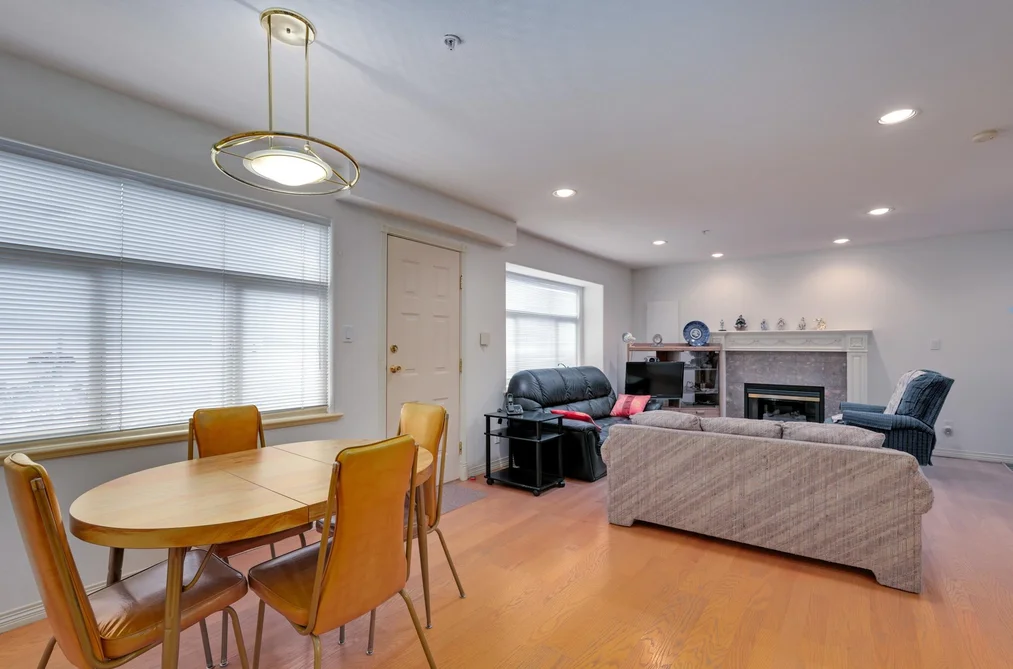 8369 SHAUGHNESSY STREET, Vancouver BC V6P 3Y1, Vancouver BC — Residential for Sale - Photo 6
