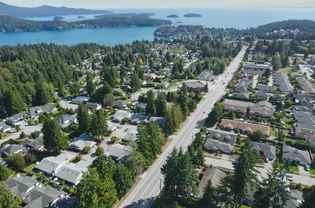 837 North Road, Gibsons, BC - Townhouse for Sale - Photo 20 of 24