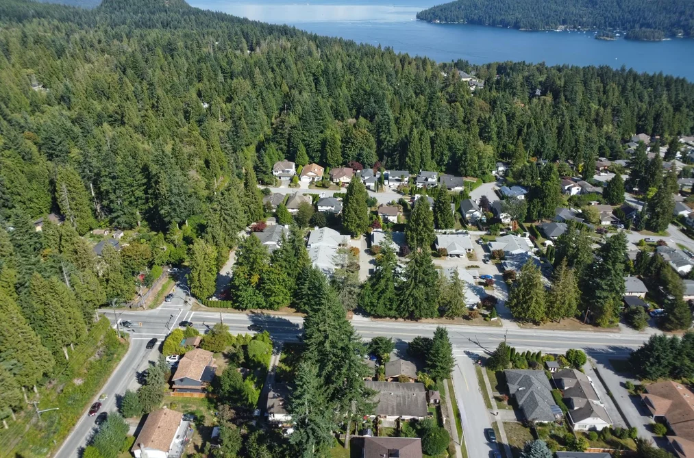 837 North Road, Gibsons, BC - Townhouse for Sale - Photo 22 of 24