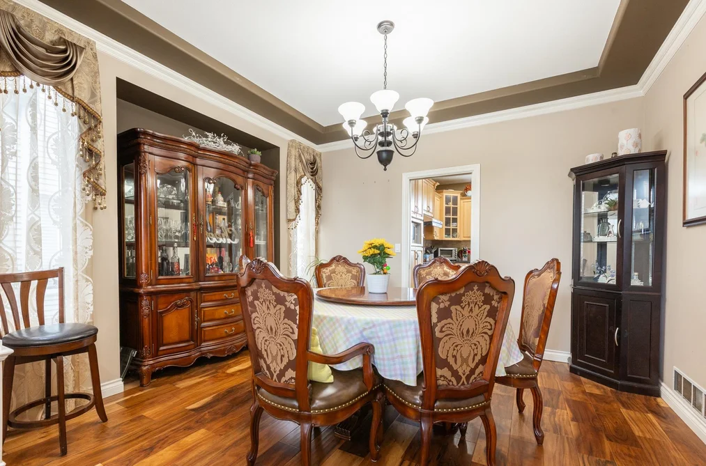 8370 168A STREET, Surrey BC V4N 4T8, Surrey BC — Residential for Sale - Photo 2