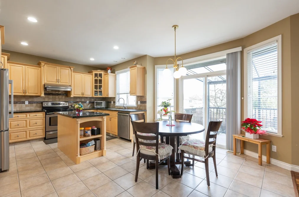 8370 168A STREET, Surrey BC V4N 4T8, Surrey BC — Residential for Sale - Photo 4