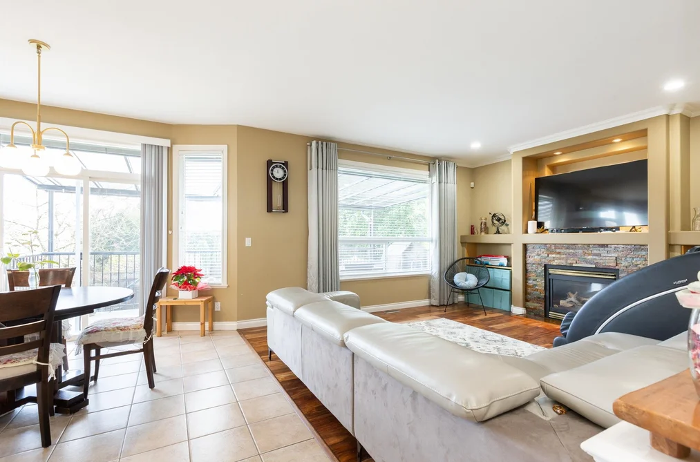 8370 168A STREET, Surrey BC V4N 4T8, Surrey BC — Residential for Sale - Photo 5